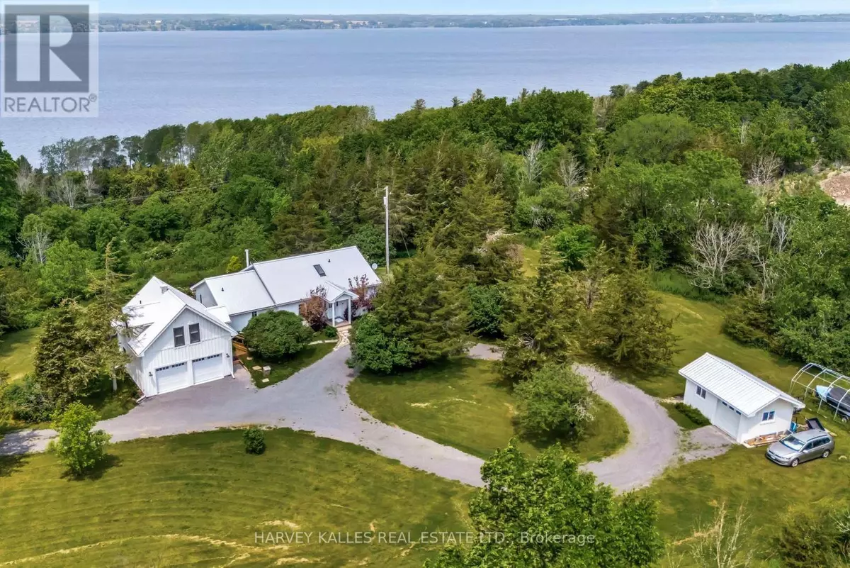 Prince Edward County (north Marysburg Ward), ON K0K2T0,2992 COUNTY RD 7 ROAD