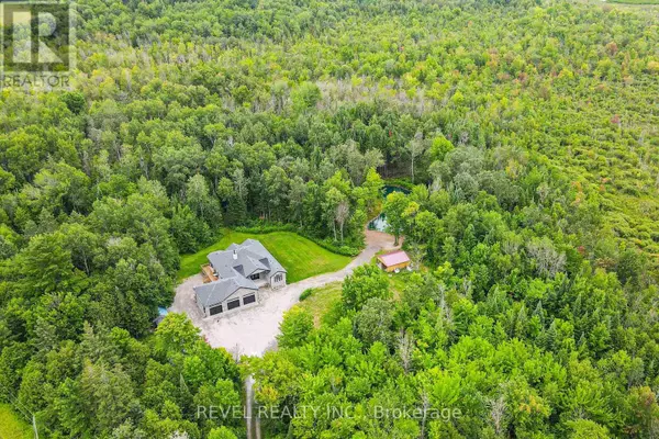 99 KAGAWONG ROAD, Kawartha Lakes (fenelon), ON K0M1G0