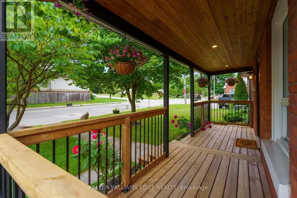 Brant (brantford Twp), ON N3S5Z2,23 DRUMMOND STREET