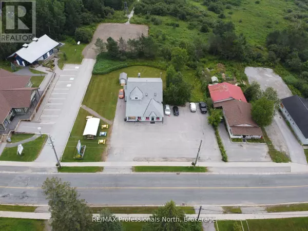 Minden Hills (minden), ON K0M2K0,170 BOBCAYGEON ROAD
