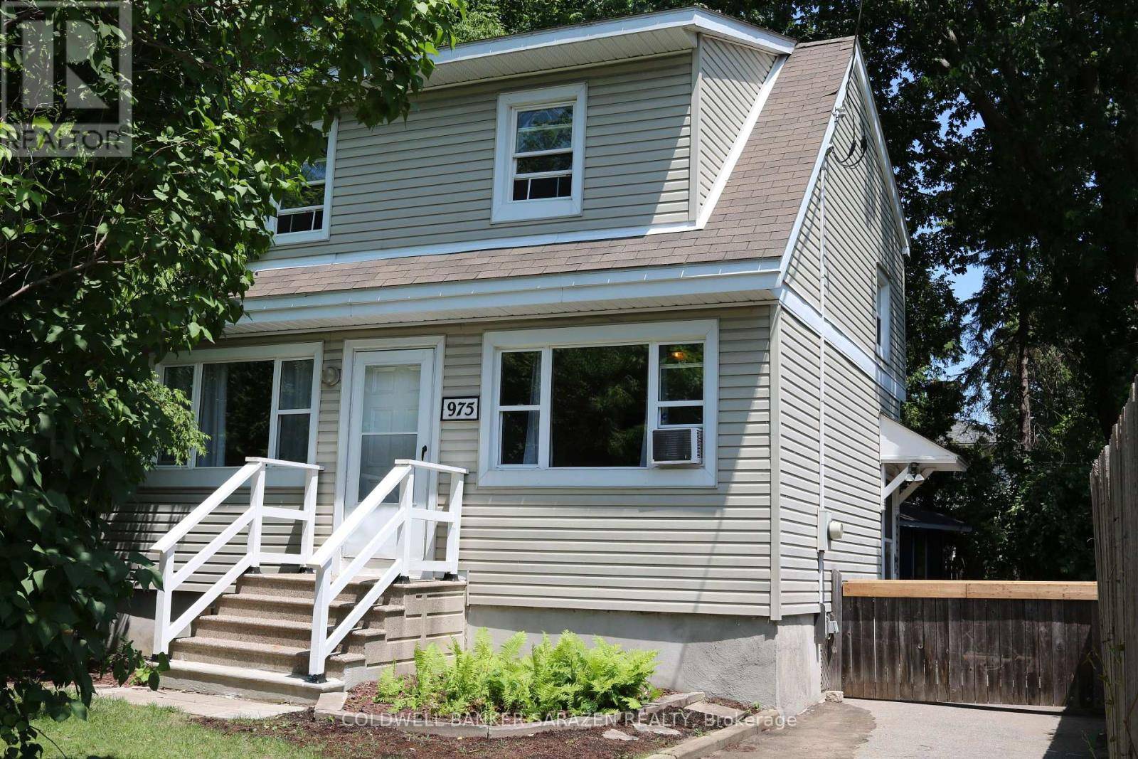 975 SILVER STREET, Ottawa, ON K1Z6H4