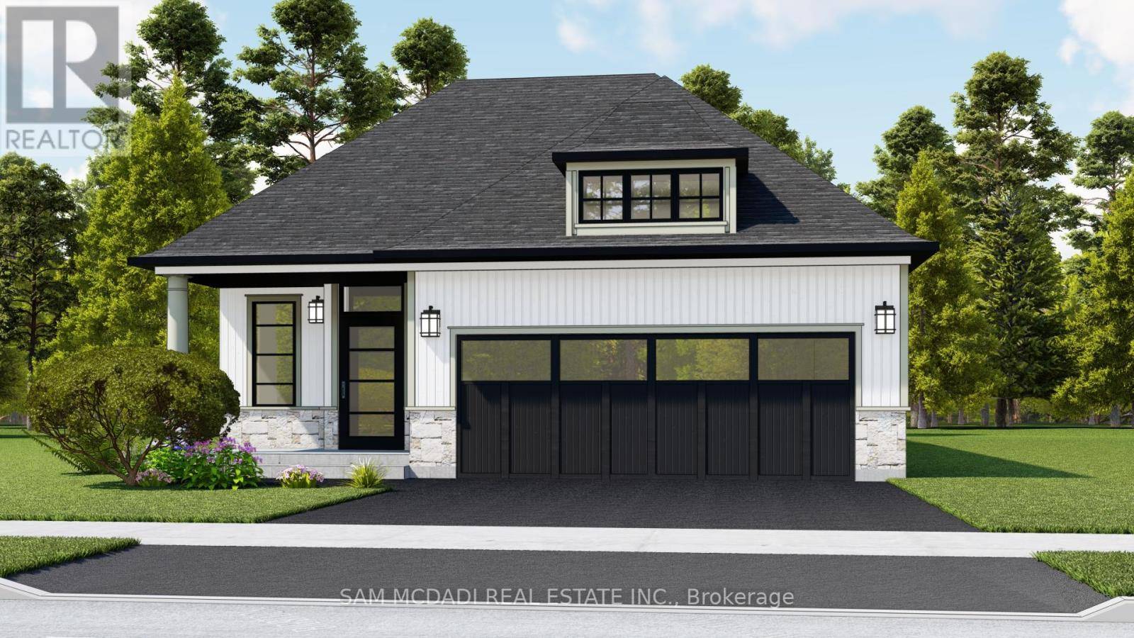 16 Linden LN #Lot 3, Grimsby (grimsby West), ON L3M5M6