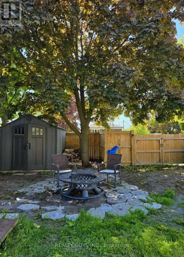 Peterborough South (west), ON K9J3W7,650 CRAWFORD DRIVE