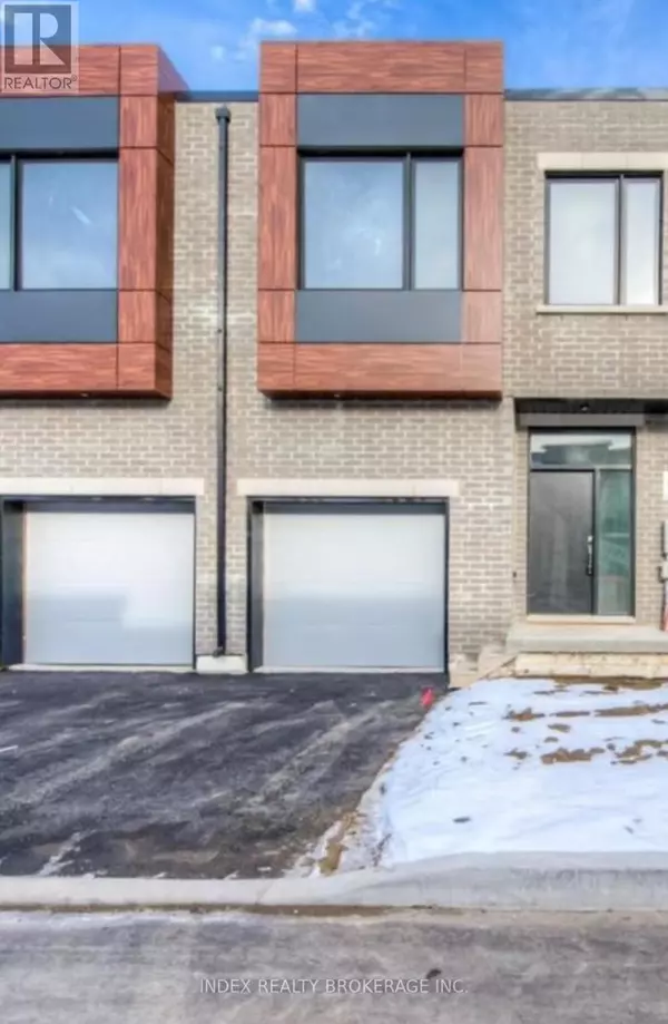 416 Dundas ST South #11, Cambridge, ON N1R8H7