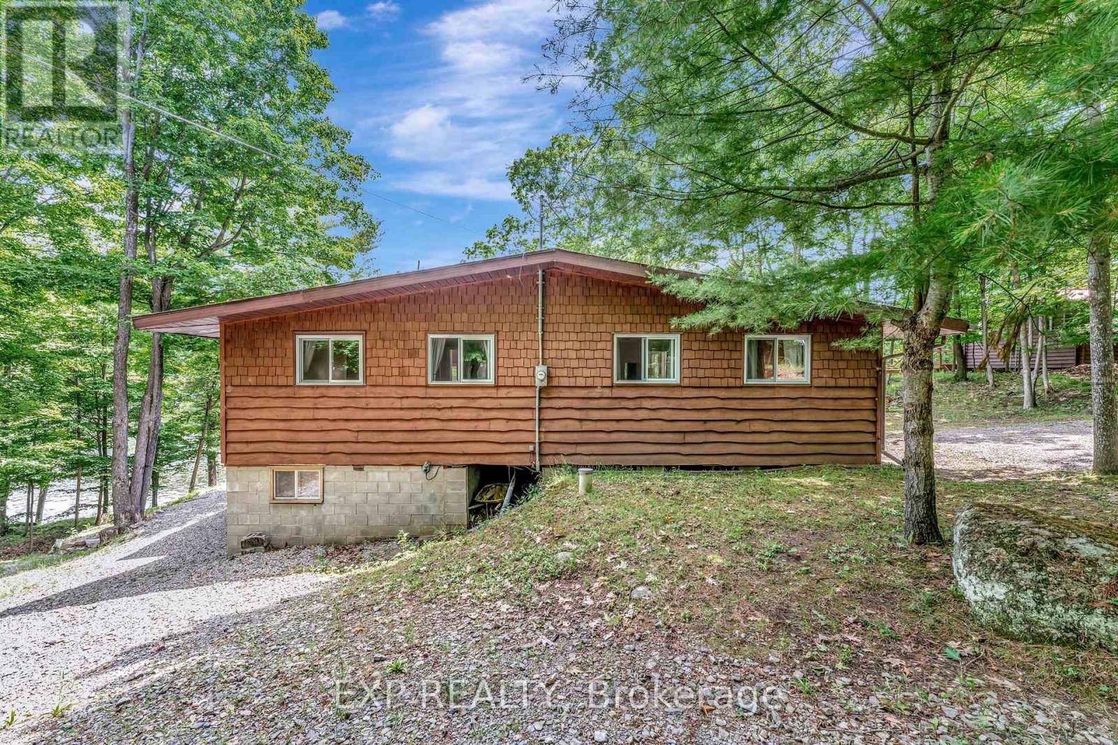 Frontenac (frontenac South), ON K0H2L0,159 SLEEPY HAVEN LANE