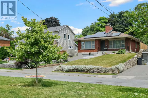 181 NORTHWESTERN AVENUE, Ottawa, ON K1Y0M1