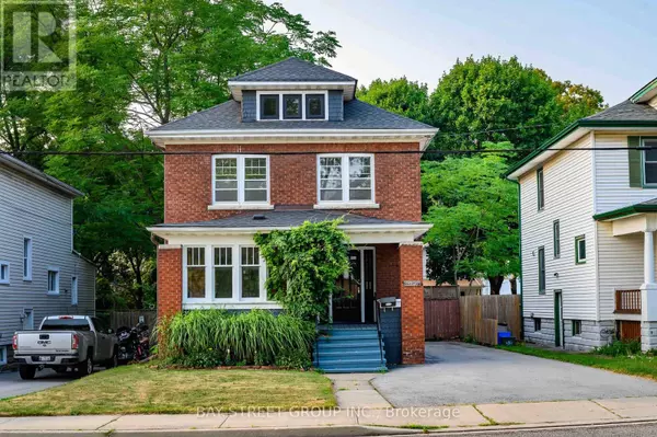 5135 MCRAE STREET, Niagara Falls (cherrywood), ON L2E1P6