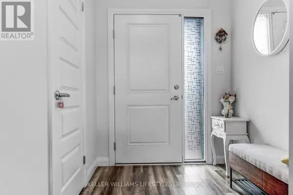 London North (north B), ON N5X3Z1,819 Kleinburg DR #22