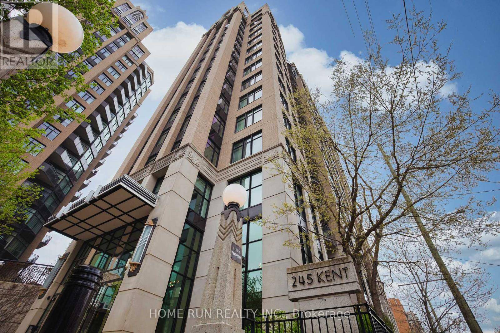 245 Kent ST #708, Ottawa, ON K2P0A5
