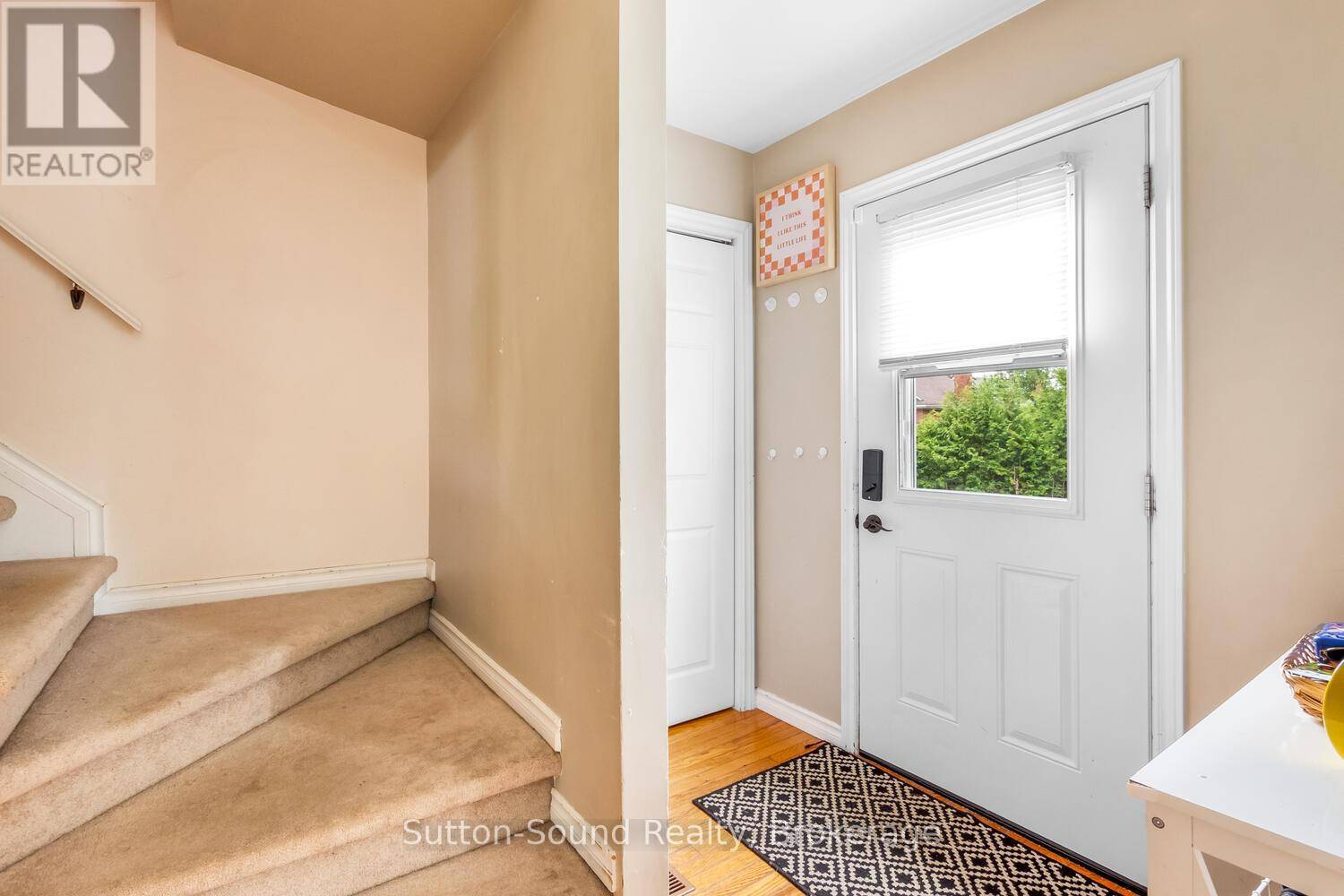 Owen Sound, ON N4K3T5,428 11TH A STREET W
