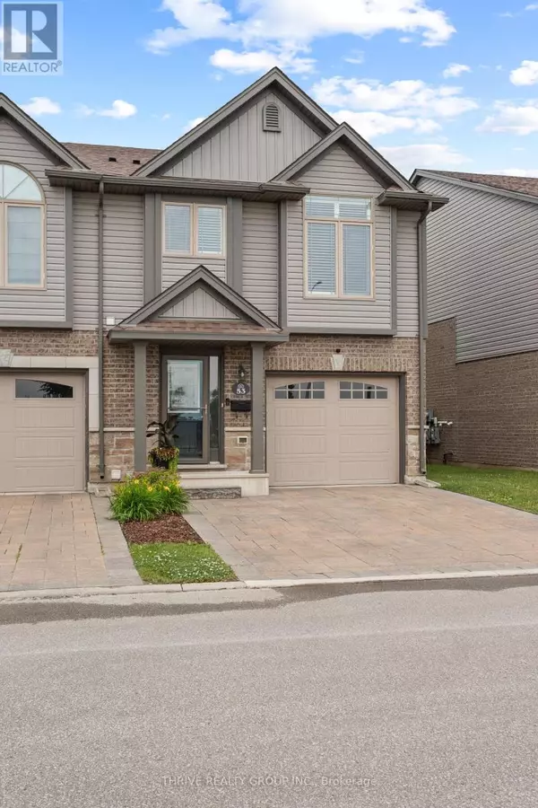 London South (south W), ON N6L0E4,3400 Castle Rock PL #53