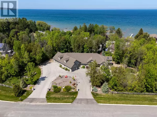 135 ALGONQUIN DRIVE, Meaford, ON N4L0A7