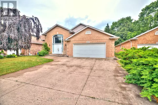 Niagara Falls (dorchester), ON L2G7W9,6869 IMPERIAL COURT