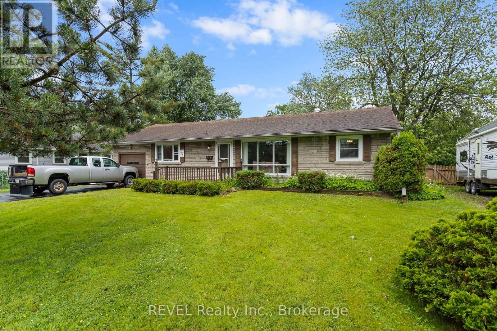 448 CRESCENT ROAD, Fort Erie (crescent Park), ON L2A4P7