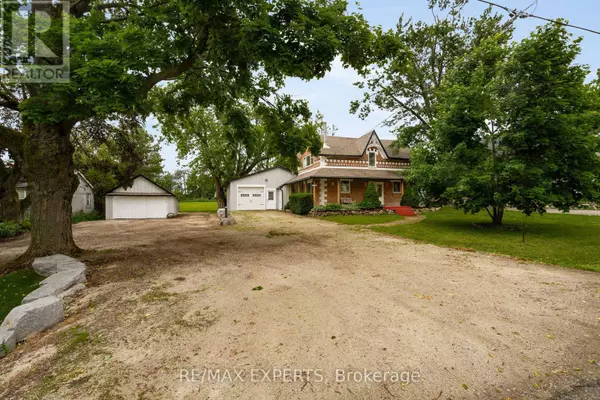 598320 2ND LINE W, Mulmur, ON L9V0B6