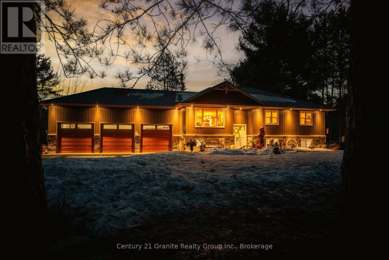 Minden Hills (anson), ON K0M2K0,460 BOBCAYGEON ROAD