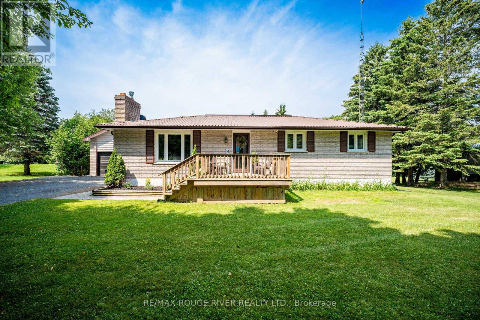 5274 HILLVIEW DRIVE N, Hamilton Township, ON K0K2H0