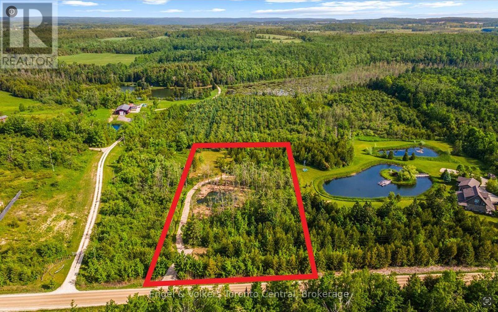 Grey Highlands, ON N0C1M0,429571 8TH CONCESSION B CONCESSION