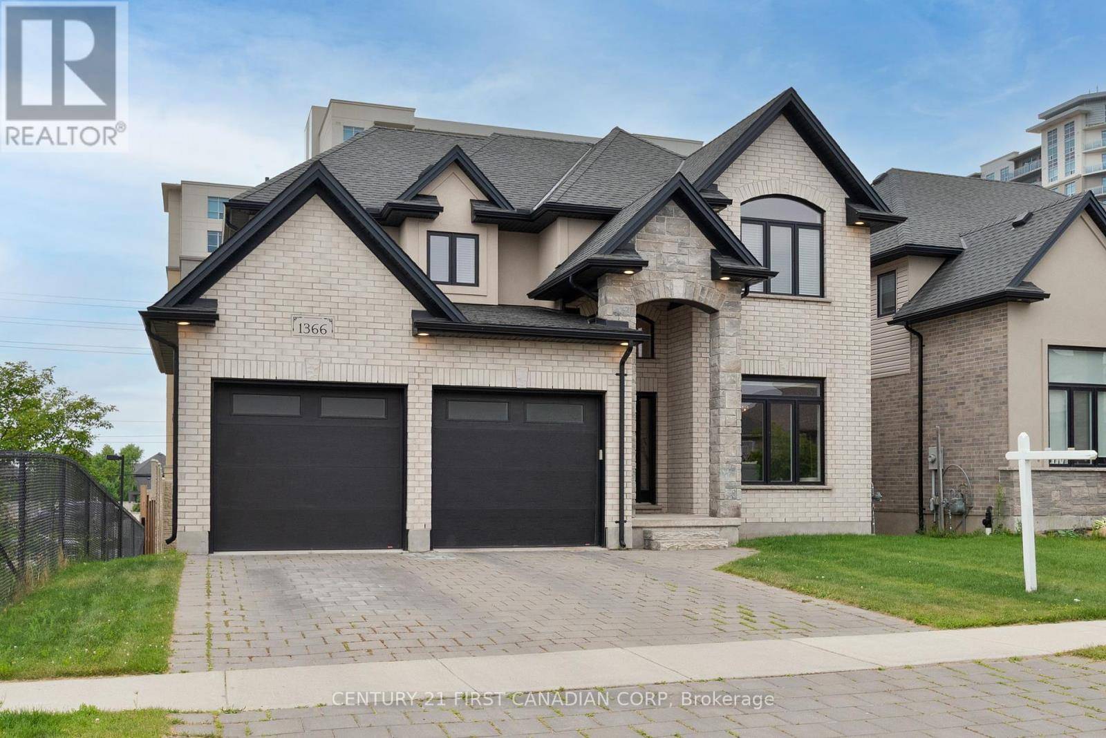 London South (south L), ON N6K0B2,1366 THORNLEY STREET