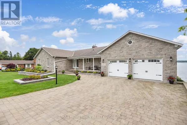 Augusta, ON K6V5T1,1111 BURNSIDE DRIVE