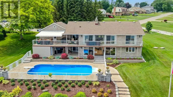 Augusta, ON K6V5T1,1111 BURNSIDE DRIVE
