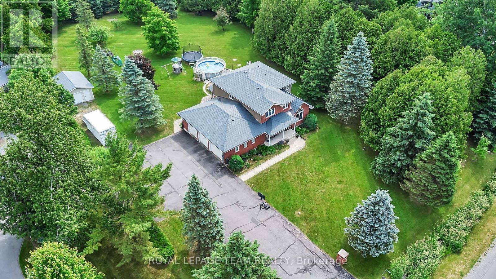 Ottawa, ON K2W1A9,1536 SHERRUBY WAY