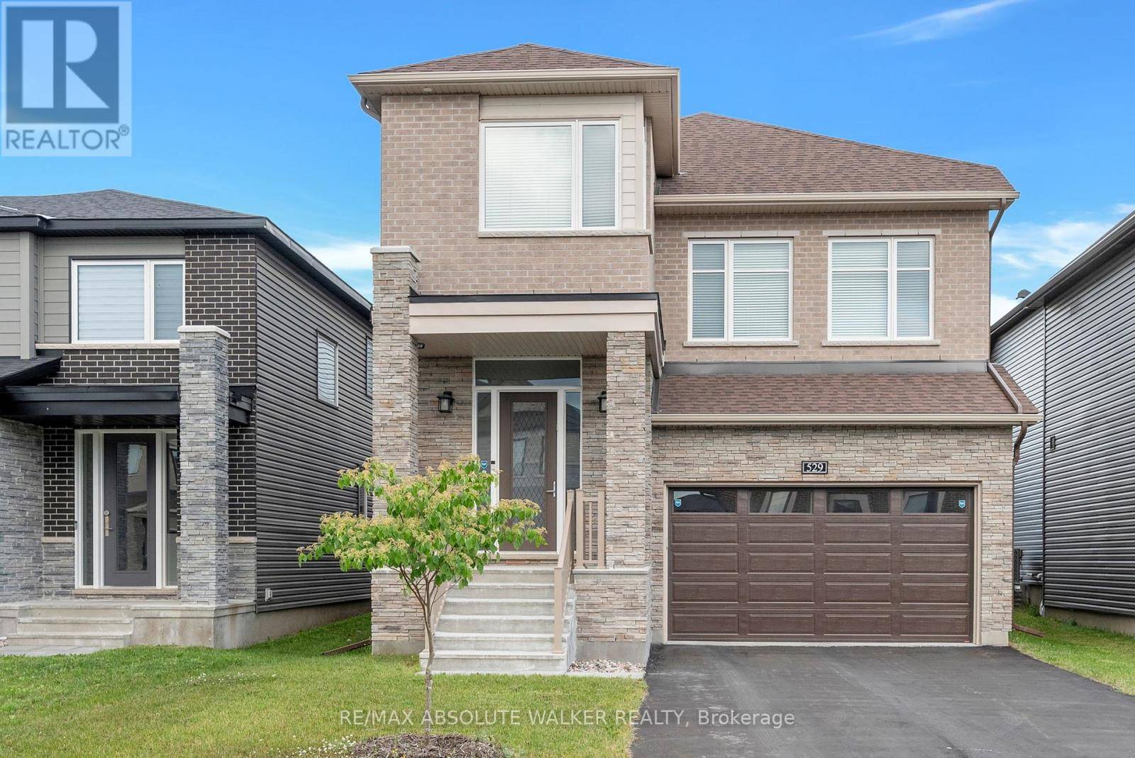 529 ANCHOR CIRCLE, Ottawa, ON K4M0X5