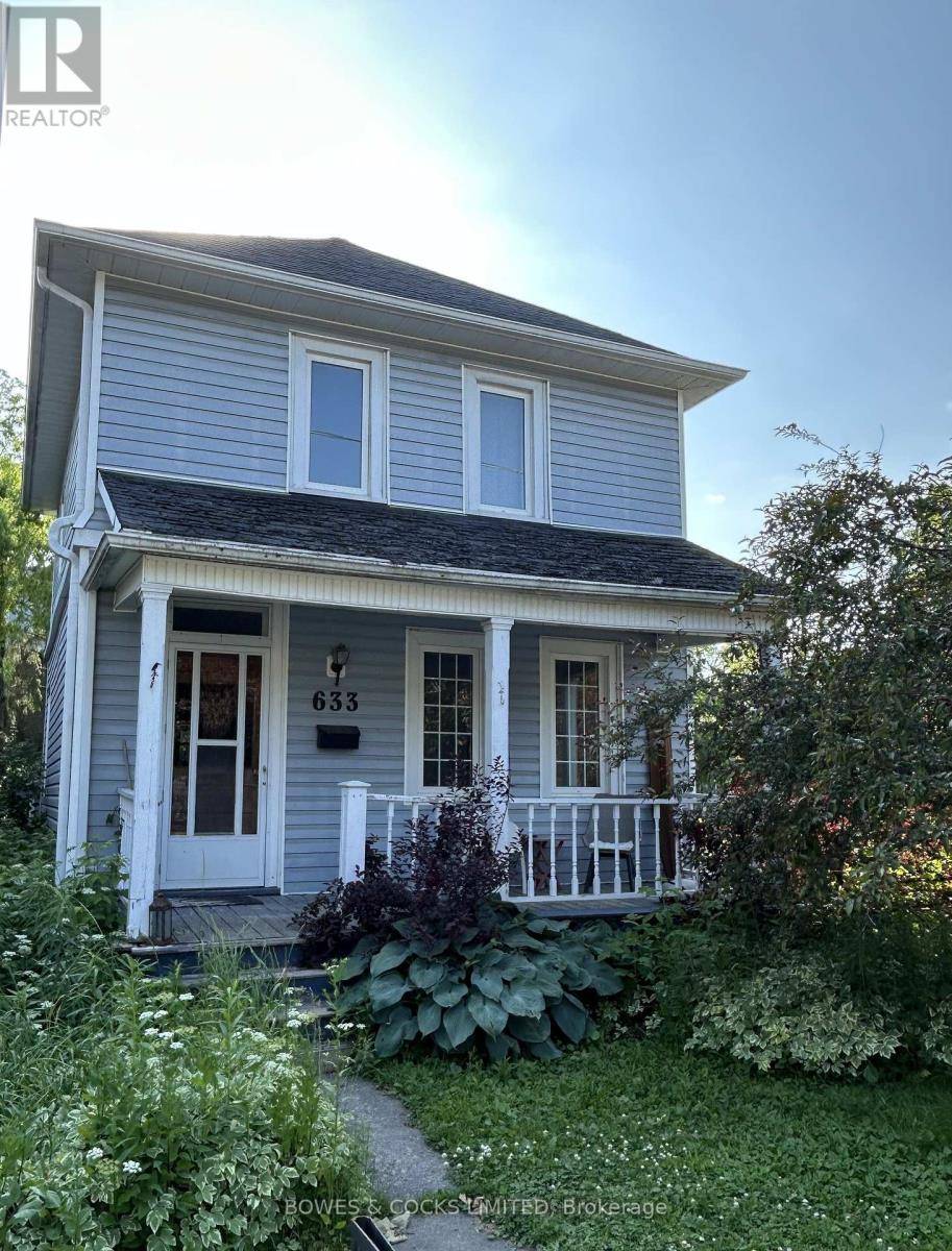 633 DOWNIE STREET, Peterborough Central (north), ON K9H4K2