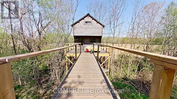 375500 37TH LINE, Zorra, ON N0J1J0