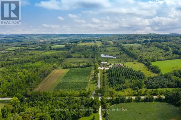 415763 10TH LINE, Blue Mountains, ON N0H1J0