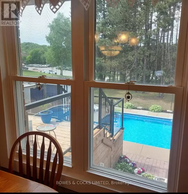 Bancroft (bancroft Ward), ON K0L1C0,99 MAPLE STREET