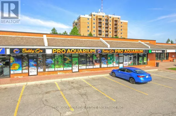 99 BELMONT DR #5, London South (south O), ON N6J4K2