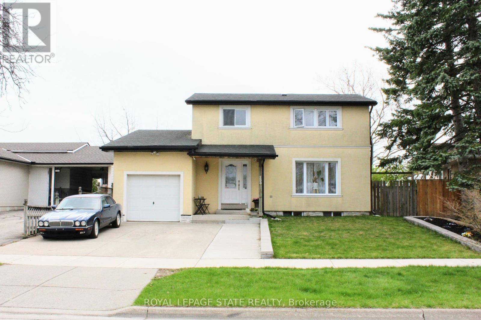 133 CHILTON DRIVE, Hamilton (stoney Creek Mountain), ON L8J1L8