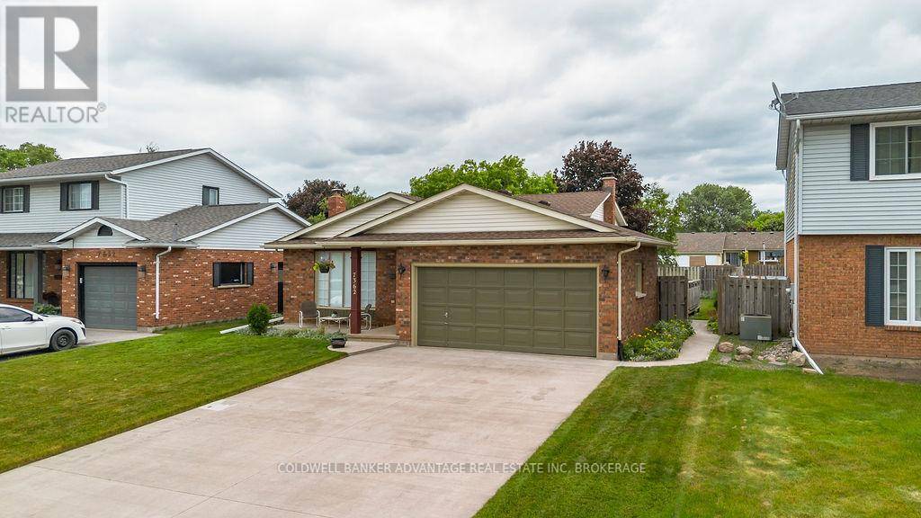 Niagara Falls (oldfield), ON L2G7R6,7362 NATHAN CRESCENT