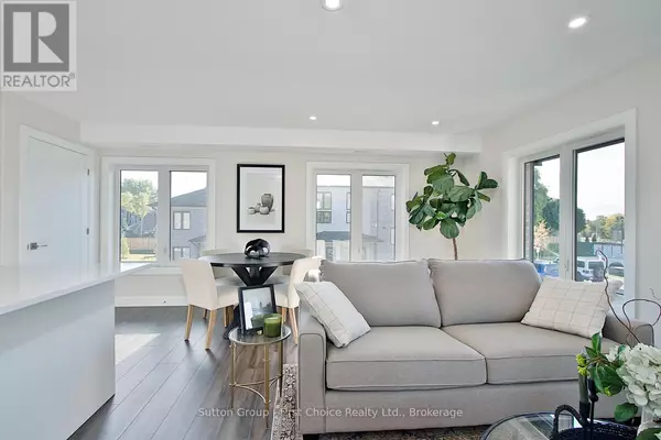 Stratford, ON N5A0K6,3202 VIVIAN Line #Unit 48