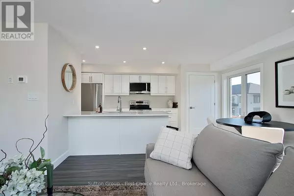 Stratford, ON N5A0K6,3202 VIVIAN Line #Unit 48