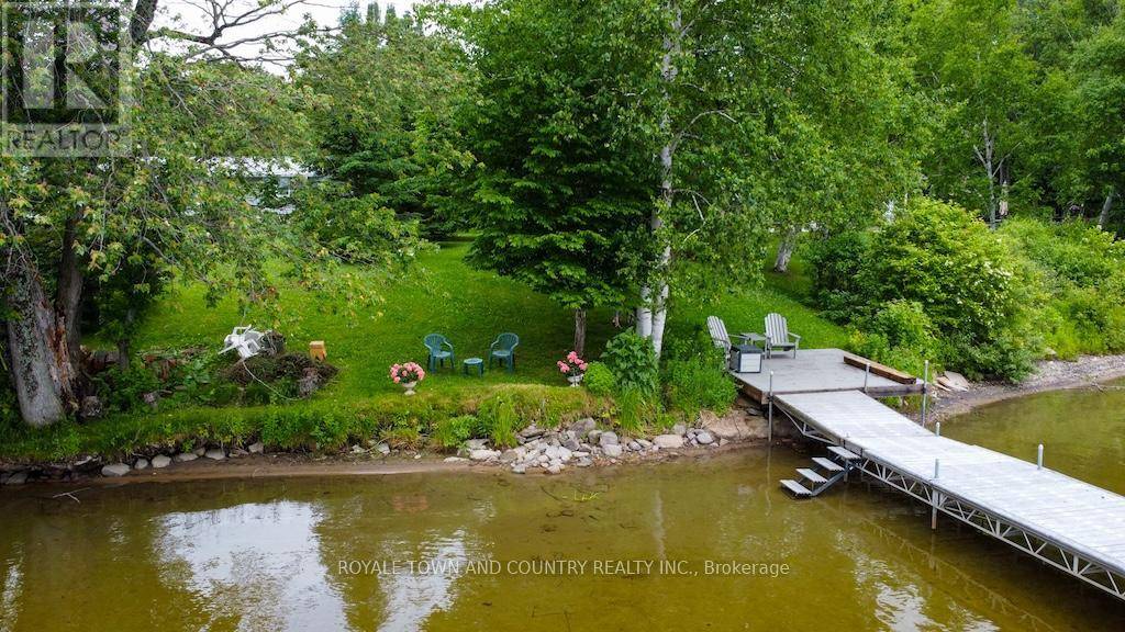 Algonquin Highlands (stanhope), ON K0M1S0,1304 NORTH SHORE ROAD