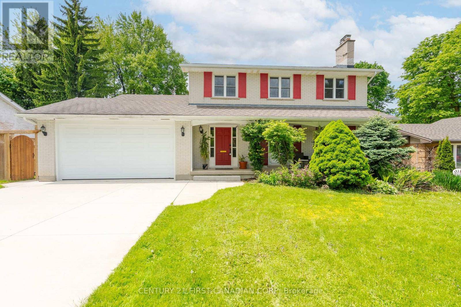 London North (north J), ON N6G1W8,638 MIDDLEWOODS DRIVE