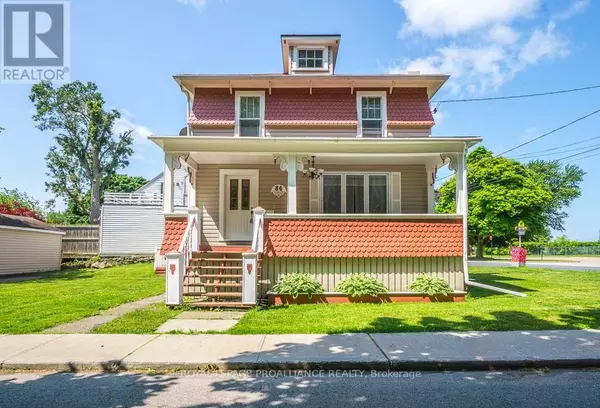 84 MURRAY STREET, Brockville, ON K6V2X1