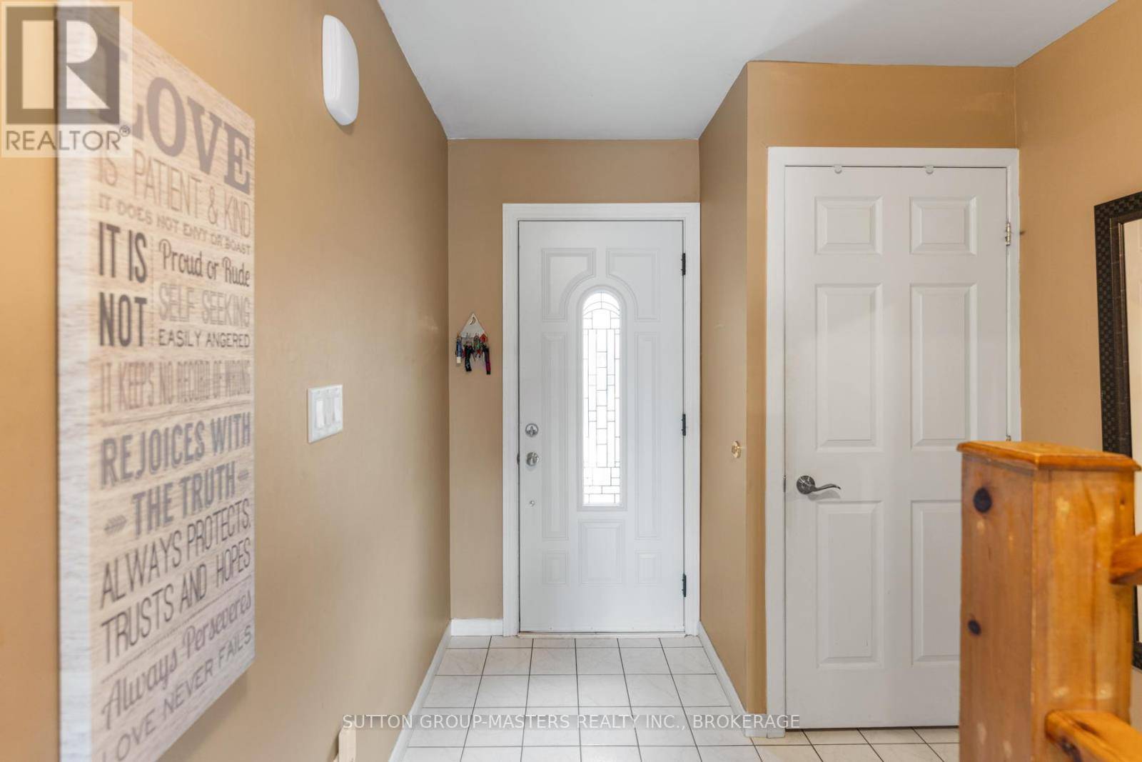 Kingston (south Of Taylor-kidd Blvd), ON K7M7P8,846 Datzell LN #65