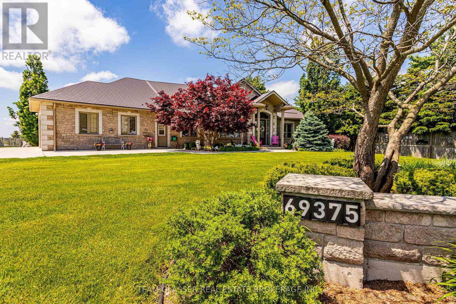 69375 VICTORIA DRIVE, South Huron (stephen), ON N0M1K0