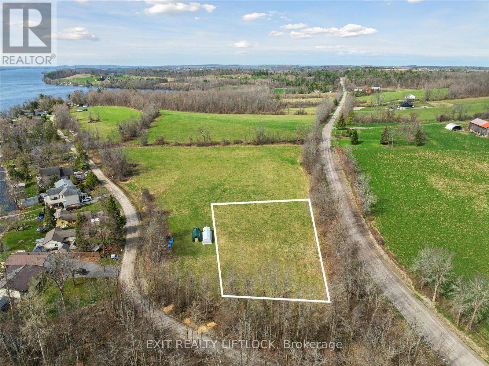 0 LAKESIDE ROAD, Otonabee-south Monaghan, ON K0L2G0