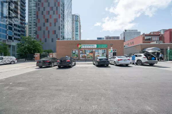 Ottawa, ON K1N5W4,140 GEORGE STREET