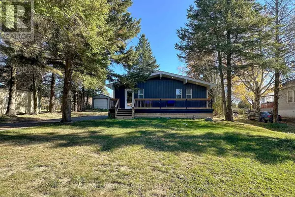 122 MCGILL DRIVE, Kawartha Lakes (manvers), ON L0B1K0