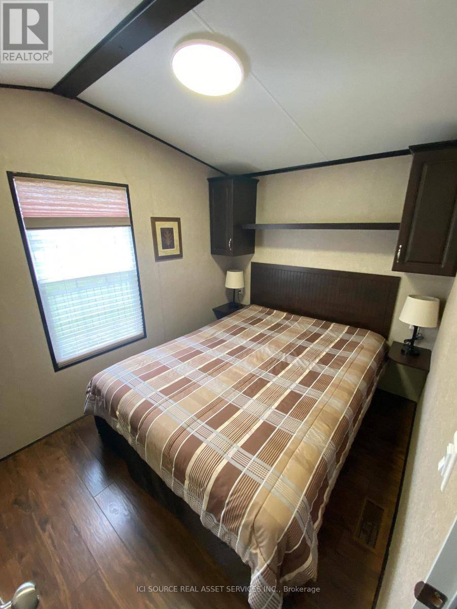 Gravenhurst (morrison), ON P0E1N0,1082 Shamrock Marina RD #SMR089