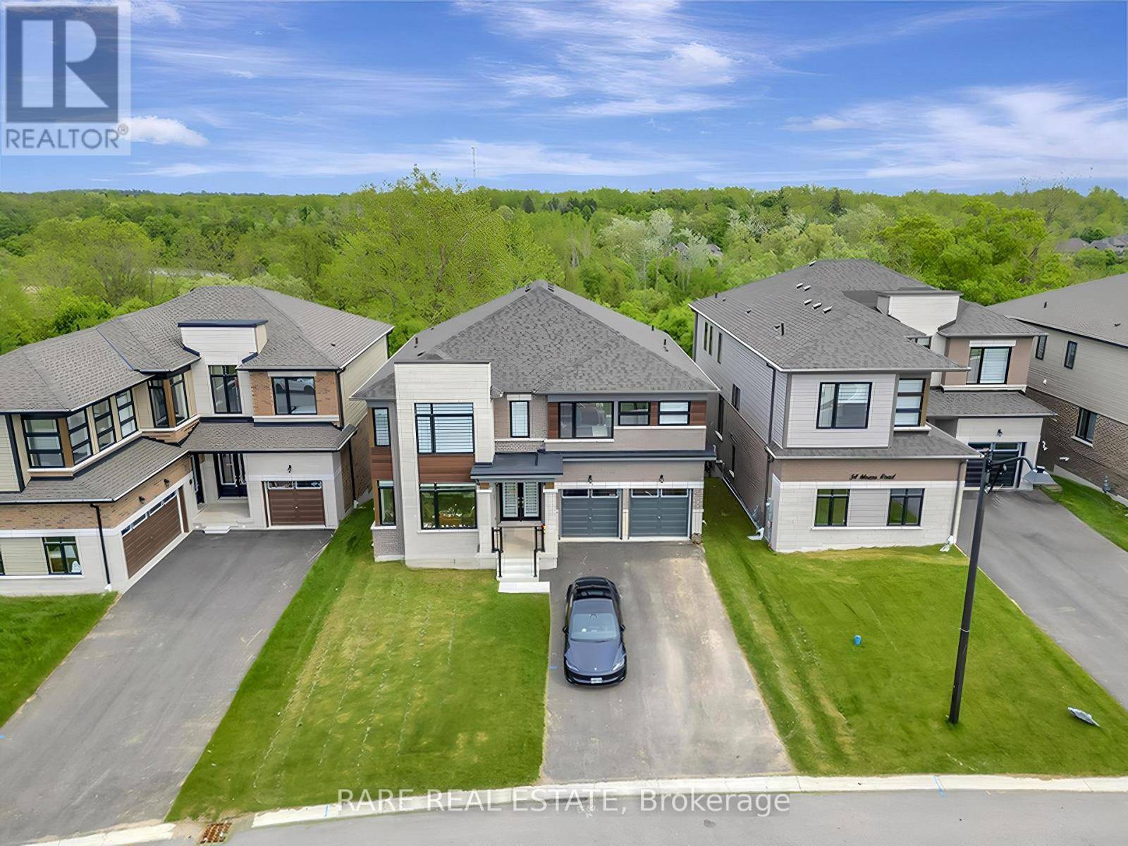 Brant (paris), ON N3L0M6,32 MEARS ROAD