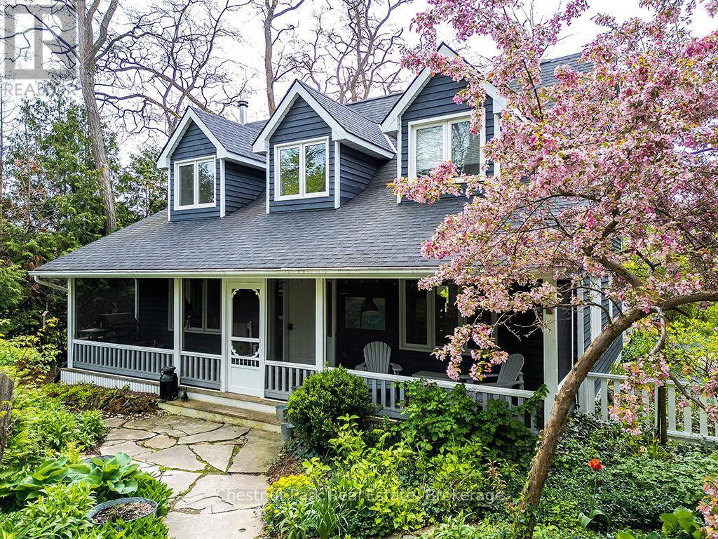 114 CLARK STREET, Blue Mountains, ON N0H1J0