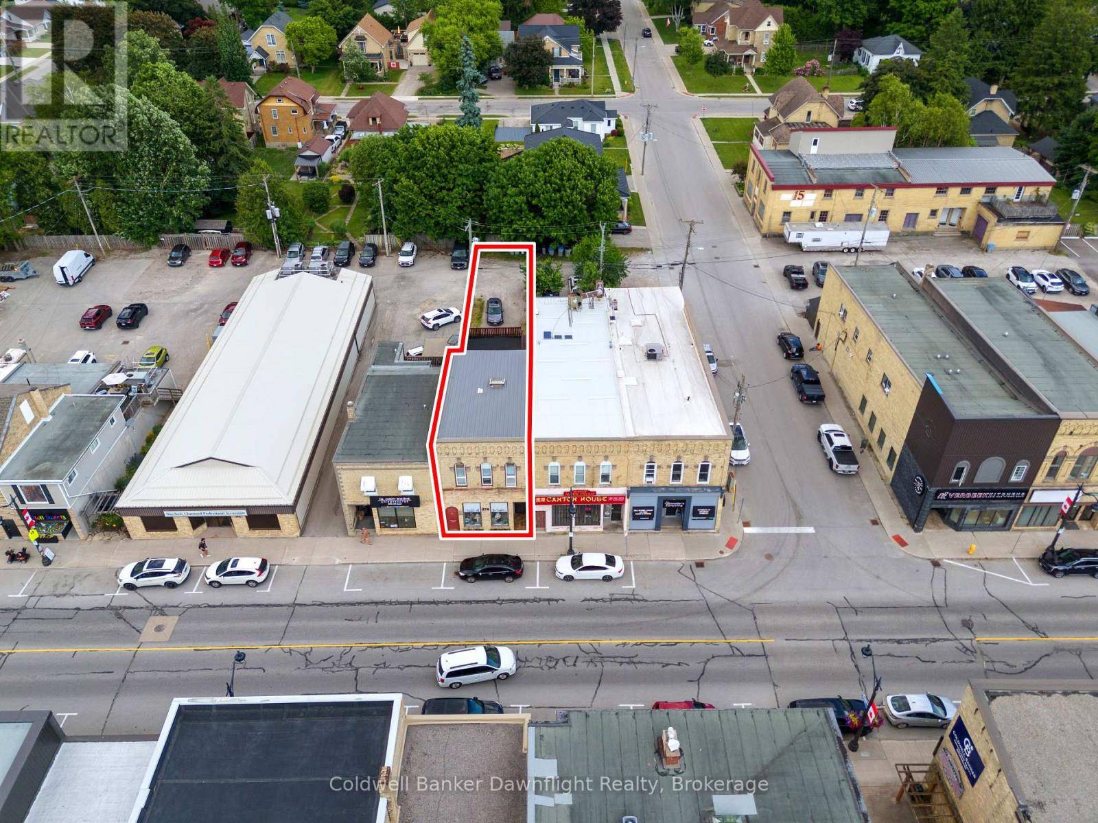 South Huron (exeter), ON N0M1S2,378 MAIN STREET S