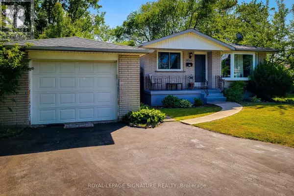 8060 BEAVERDAMS ROAD, Niagara Falls (ascot), ON L2H1R8