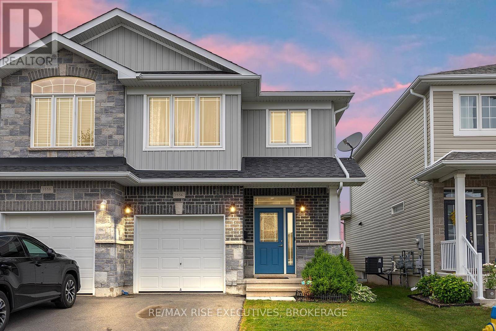 1556 DAVENPORT CRESCENT, Kingston (city Northwest), ON K7P0K7